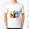 Legend Of Nine Tales Fox T Shirt Men Women Kids 6xl Animals Fantasy Legendary Animal Myth Unicorn Cute Legendary Animals
