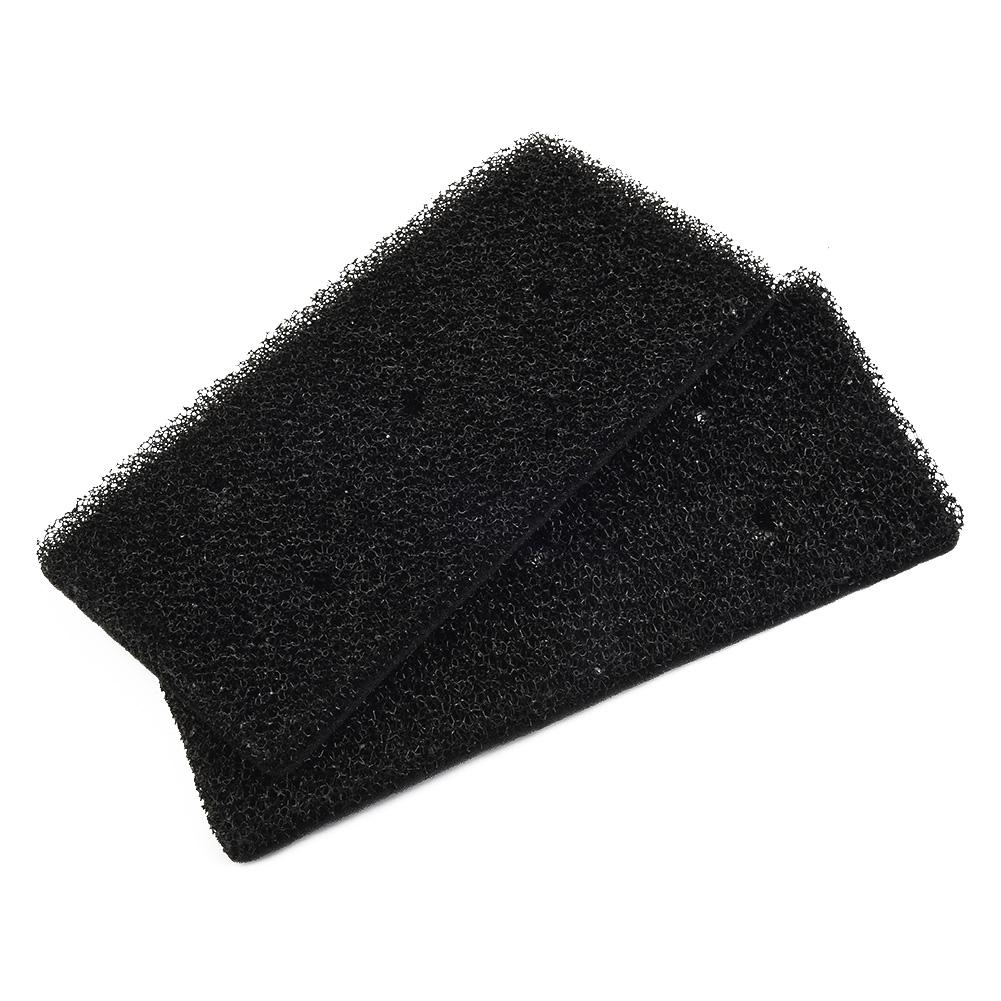2Pcs Sponge Filters For Gorenje 327136 335336 SPK2 D82426 Condenser Tumble Dryer Pump Evaporator Filter Home Cleaning Filters