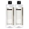 Nard Low-Molecular-Weight Hyaluronic Acid Toner, 500 ml, 2 bottles