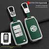 Compatible Key Case Shell for MG MG6, MG5, ZS, HS, Roewe Cars