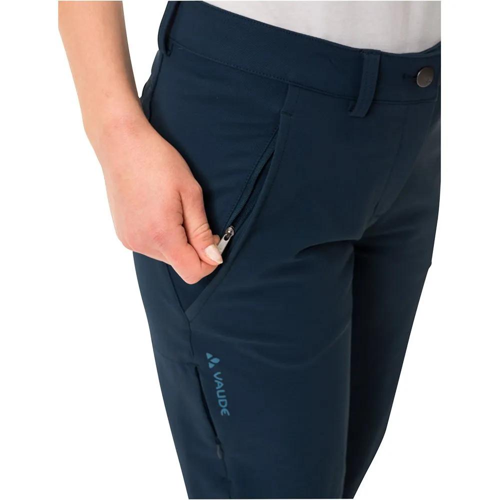 VAUDE Trousers Strathcona II