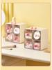 Desktop Organizer: Student Stationery & Cosmetics Drawer-Type Storage Shelf
