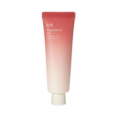 Nature-Resembled Hand Cream - Jacho 50ml