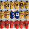 Vintage MLB Team Baseball Cap Men Women - Cincinnati Reds Rangers Pirates Yankees Mariners Giants Cubs