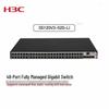 H3C S5120V3-52S-LI Managed Gigabit Enterprise Network Switch