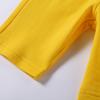 Children's Shorts Unisex Summer Cotton Baby Boys Shorts Pants Teenager Kids Boys Girls Solid Casual Shorts for 1-12Years Children Clothes