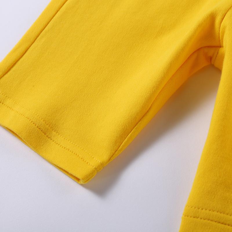 Children's Shorts Unisex Summer Cotton Baby Boys Shorts Pants Teenager Kids Boys Girls Solid Casual Shorts for 1-12Years Children Clothes