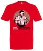 Science Is Organized Knowledge T-Shirt Technology Natural Sciences Scientist