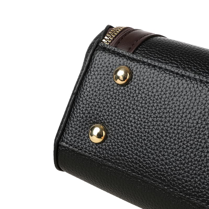 Shoulder Bag Temperament Niche High-end Handbag