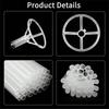 Without Connector Balloon Sticks Long Sticks Balloon Holders Balloon Holder Sticks  Wedding Party