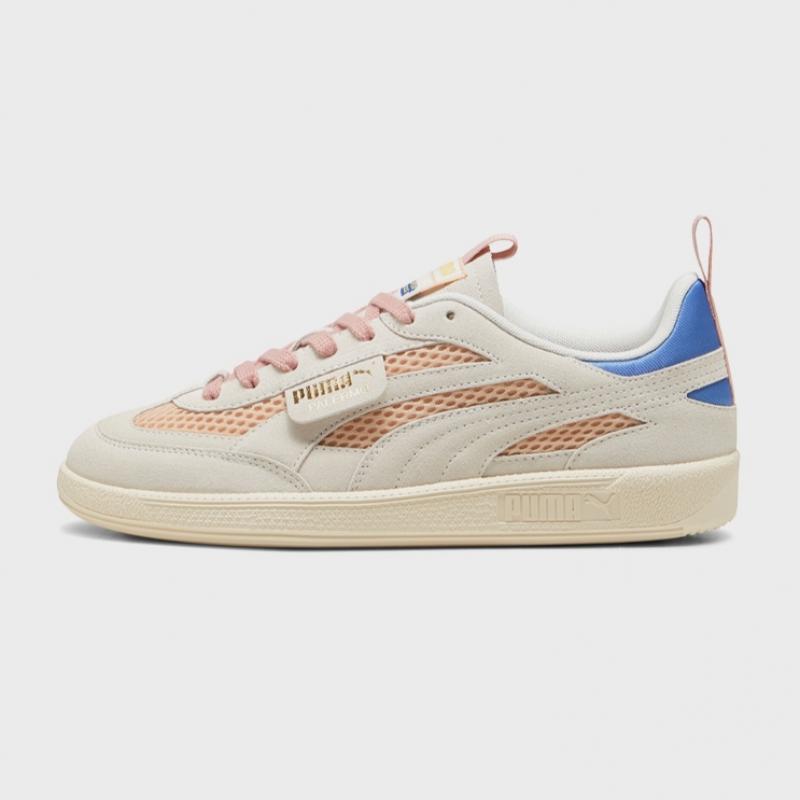 Puma X Kid Super Palermo теплый белый 397306 04 280 — фото 2