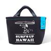 Trade Snoopy Neoprene Cooler Small Lunch Bag M's Bag,