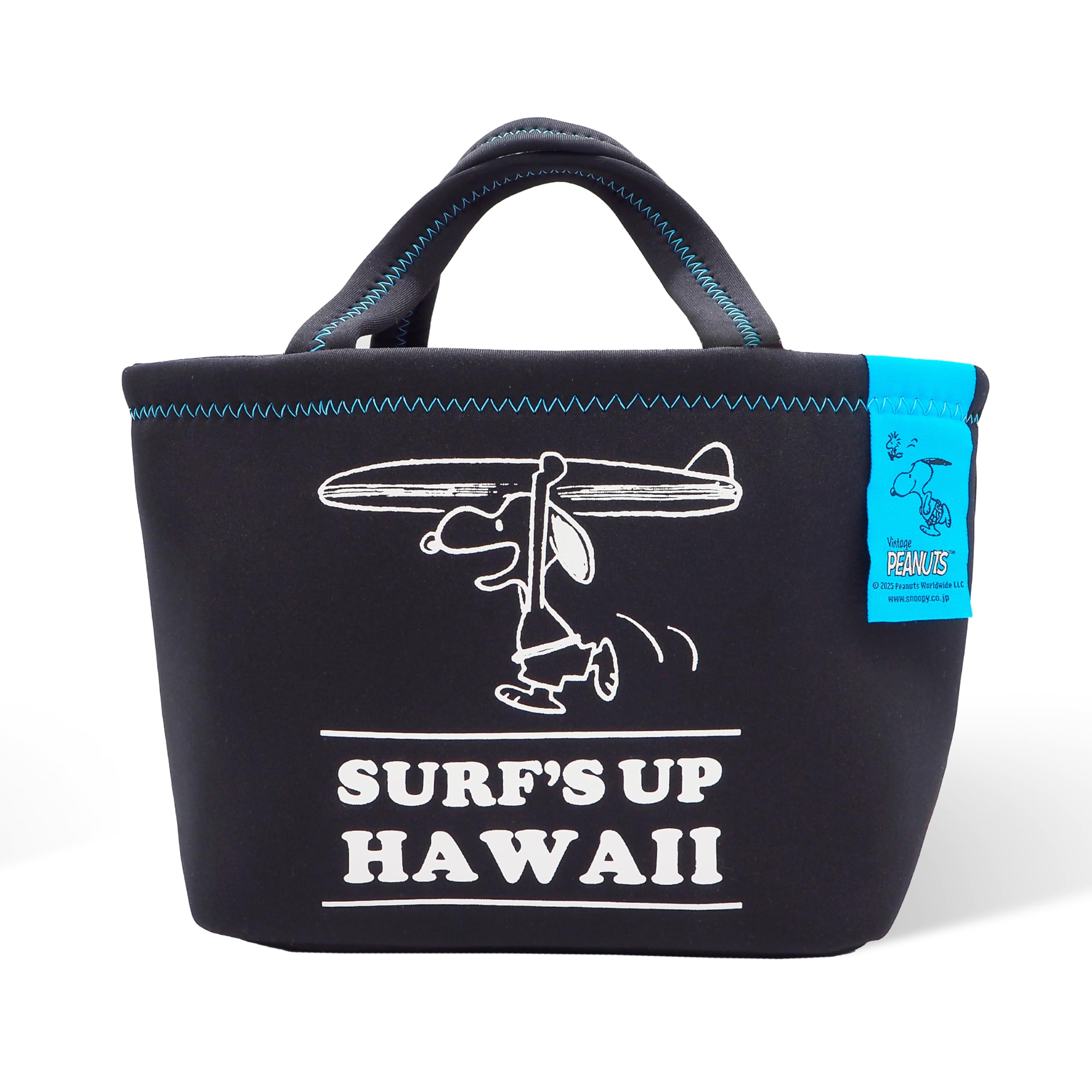 

Trade Snoopy Neoprene Cooler Small Lunch Bag M s Bag,