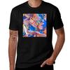 Orchid In Springtime Tshirt Big And Tall Casual Tshirt