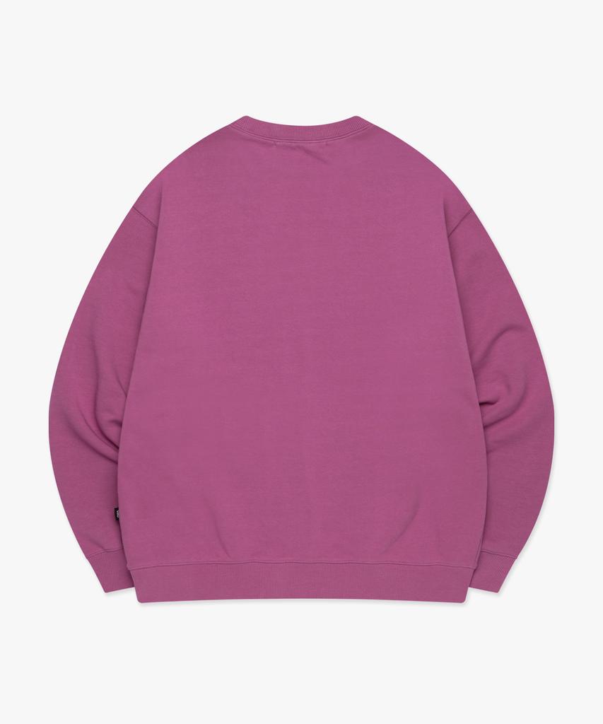 LMC Fn Og Doodle Sweatshirt Pink