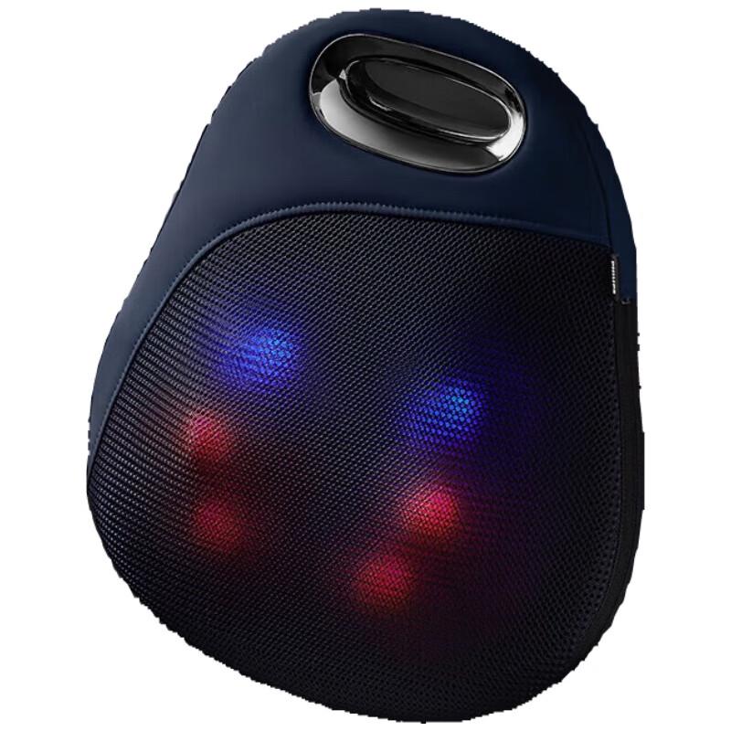 Philips Wireless Back Massager Cushion