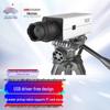 Webcam USB Hikvision 4MP Ultra-HD com Microfone Embutido Plugue CN (adaptador incluso)