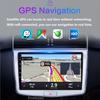 10 '' for GREAT WALL Hover Haval H6 2016 - 2018 Android 14 Car Radio Multimedia Video Player GPS Navigation No 2din Radio