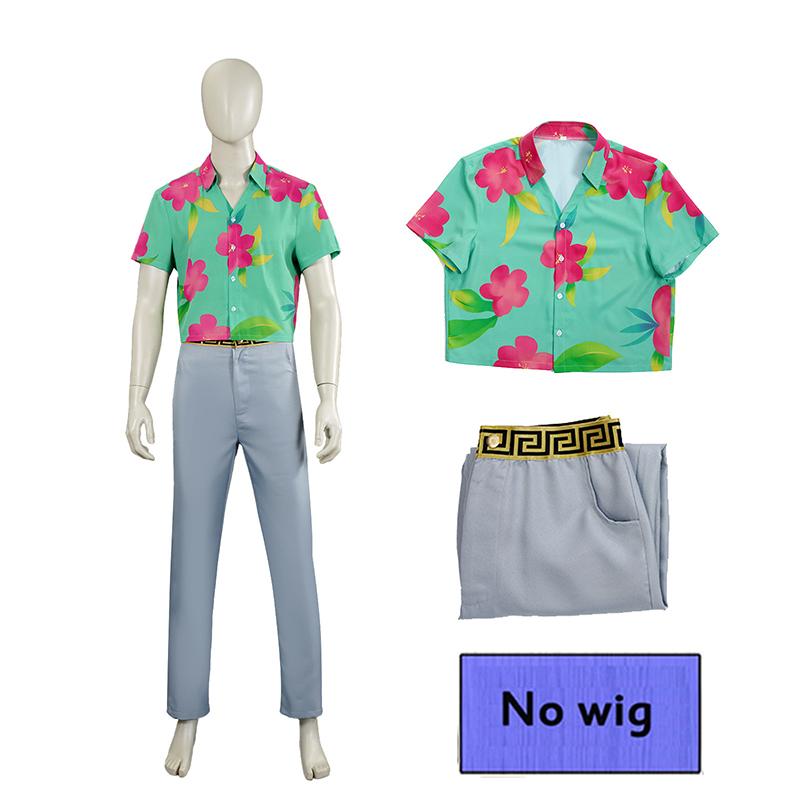 Saja Boys Jinu Abby Baby Mystery Romance Cosplay Kostým Kpop Lovci Démonů Roleplay Oblečení Karnevalová Párty Obleky Pro Děti Dospělé