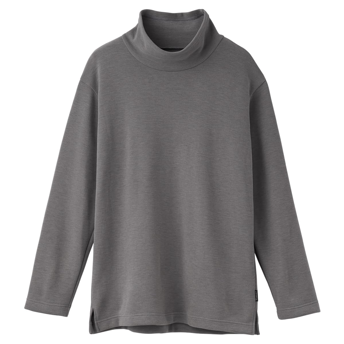 

Venex Comfort Heat Recovery Дымчатый Размер M Свободный воротник, Мужской, Серый,