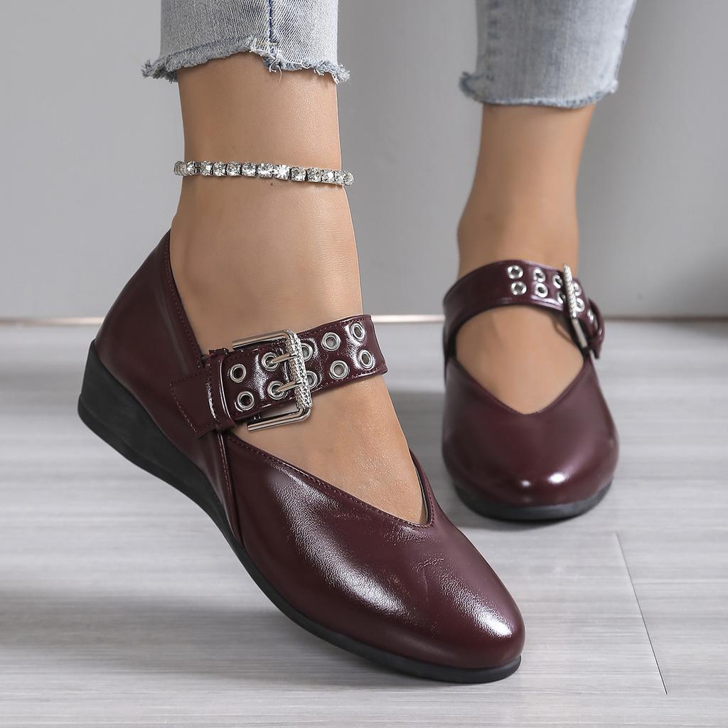 Fashion Women Flats Summer Open Toe Flat Casual Sneakers Women New 2025 Strap Buckle Flat Shoes for Women Comfortable Designer Loafers