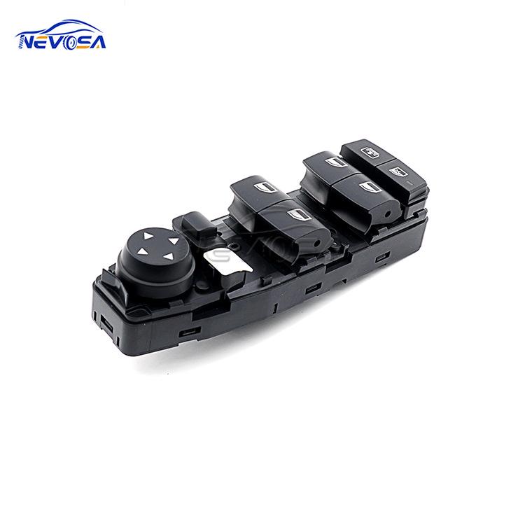 BMW 5/3 Series F10 F18 F11 Electric Window Master Switch Button 61319218481
