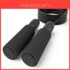 Fitness Jump Rope With Durable Handle For Home And Outdoor Workout