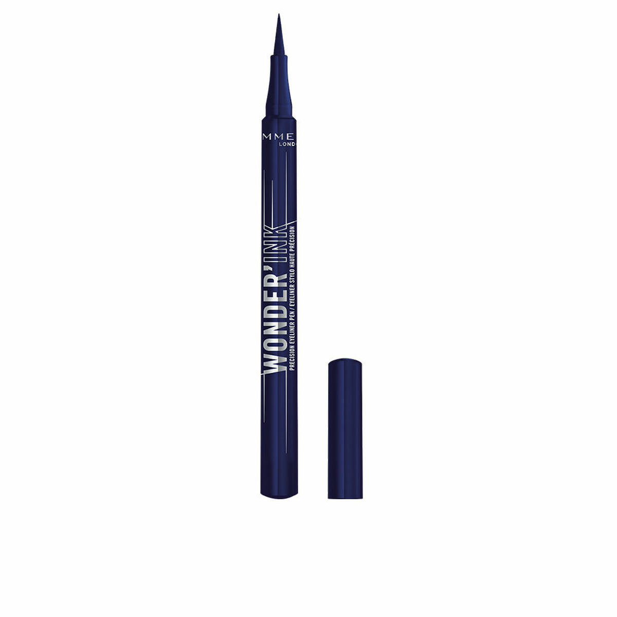 

Rimmel London WONDER INK Eyeliner Nº 03-Aquatic Aria (1 Unit)