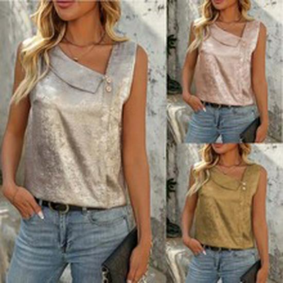 2024 Plus Size Women's Casual Loose Cotton & Linen Long Pants - European & American Style