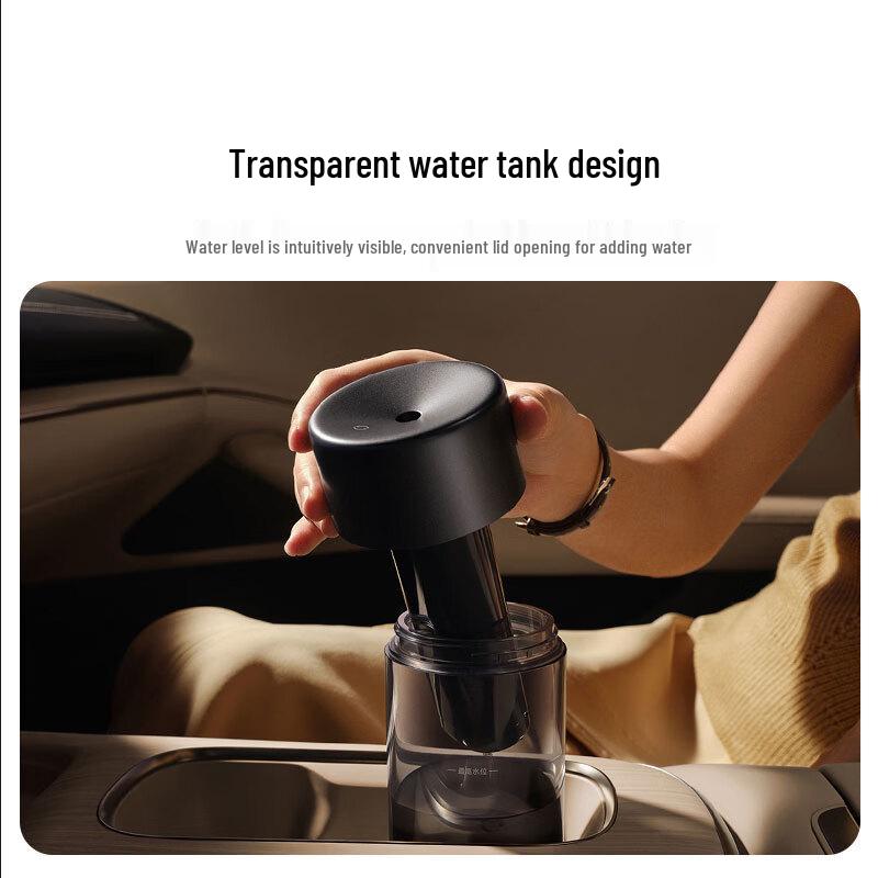 Mijia Smart Car & Home Essentials