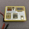 QD-20 Watch Maintenance Tool Quartz Movement Tester Made in China Watch Movement Tester Can Measure the Battery