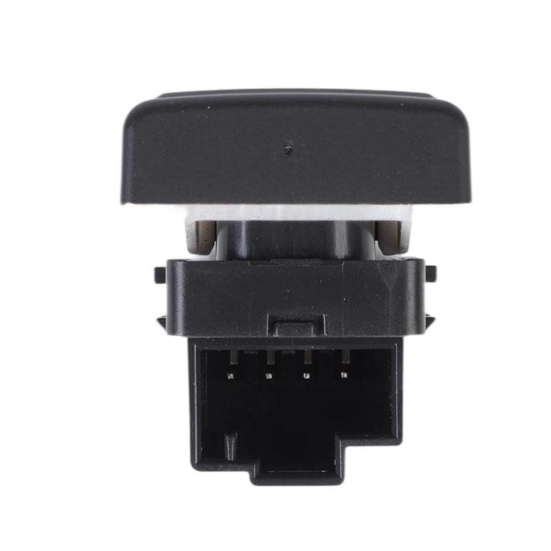 5J0962125A Front Left Door Lock Unlock Switch Button Car For Skoda Fabia Combi 2007-2015 Roomster 2006-2015