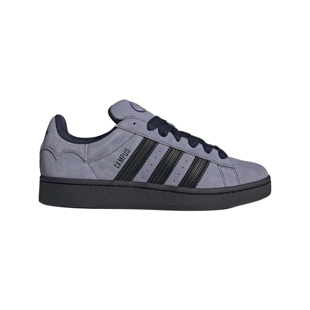 adidas Originals Campus 00s Modische Bequeme Skate Schuhe Unisex Sneaker Lila JQ6726