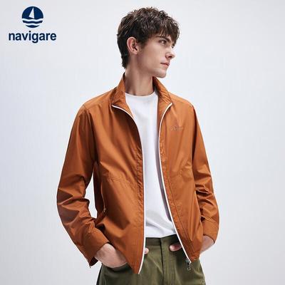 Men's Outdoor Sun Protection Jacket