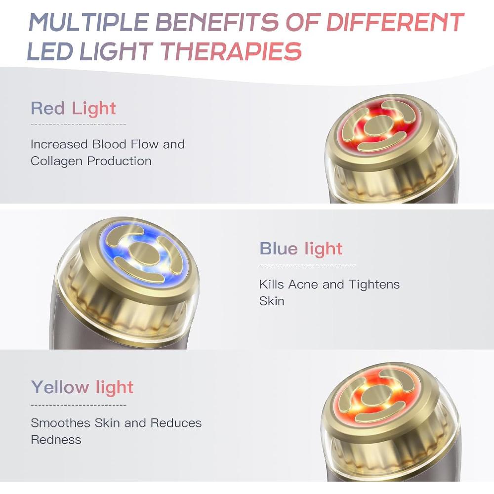 Aukšto dažnio oda, stangrina veido aparatą