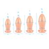 Dinosaur Egg Back Court Expansion Butt Plug Chrysanthemum Masturbation Massager Vibrators Artifact for Men and Women SM Butt Plug Sex Toys