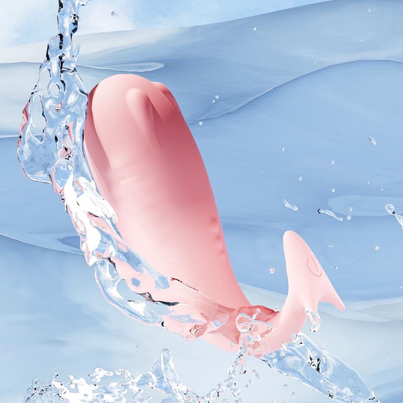 LIBO Vibrator Mobile-Controlled Massager for Women - Couples Intimate Self-Stimulator Adult Toy