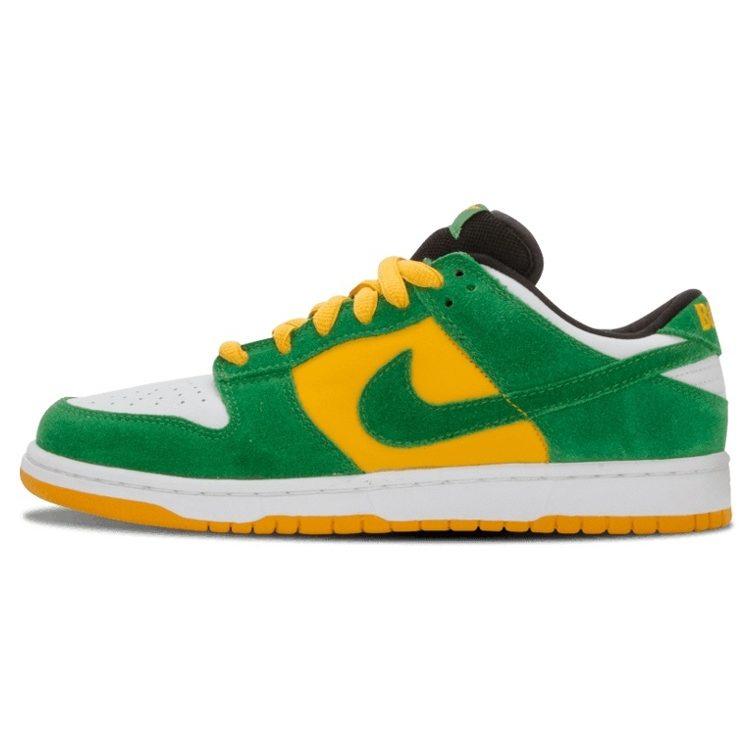 Nike Sb Dunk Low Pro 'Buck' 304292-132