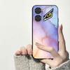 For ZTE Nubia Neo 3 GT Case Soft Silicone Bumper Back Cover For ZTE Nubia Neo 3 5G Fashion Black TPU Print Phone Case