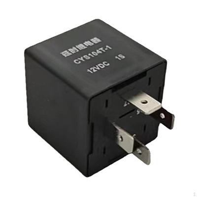 Komponenten für elektrische Stromkreise – Relais
