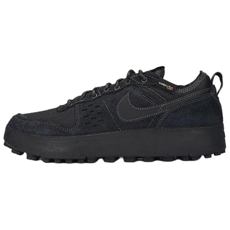 Nike C1ty Premium Cordura® Black Dark Grey Men s HJ4316-003 EU 41