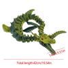 3D Printed Dragons 3D Dragons With Flexible Joints Full Articulated 3D Printed Dragon Fidget Toys For Adults Boys Kids
