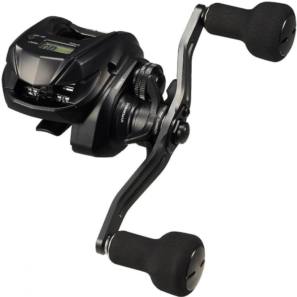 Daiwa 26 Tierra Ic 150hl Dh 567452