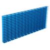 1Pc 150*65*8Mm Aluminum Heatsink Panel Heat Sink Cpu Power Amplifier Radiator