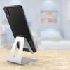 Solid Color Lazy Tablet Bracket Mobile Phone Stand for iPhone/ Xiaomi /Samsung Drama Watching