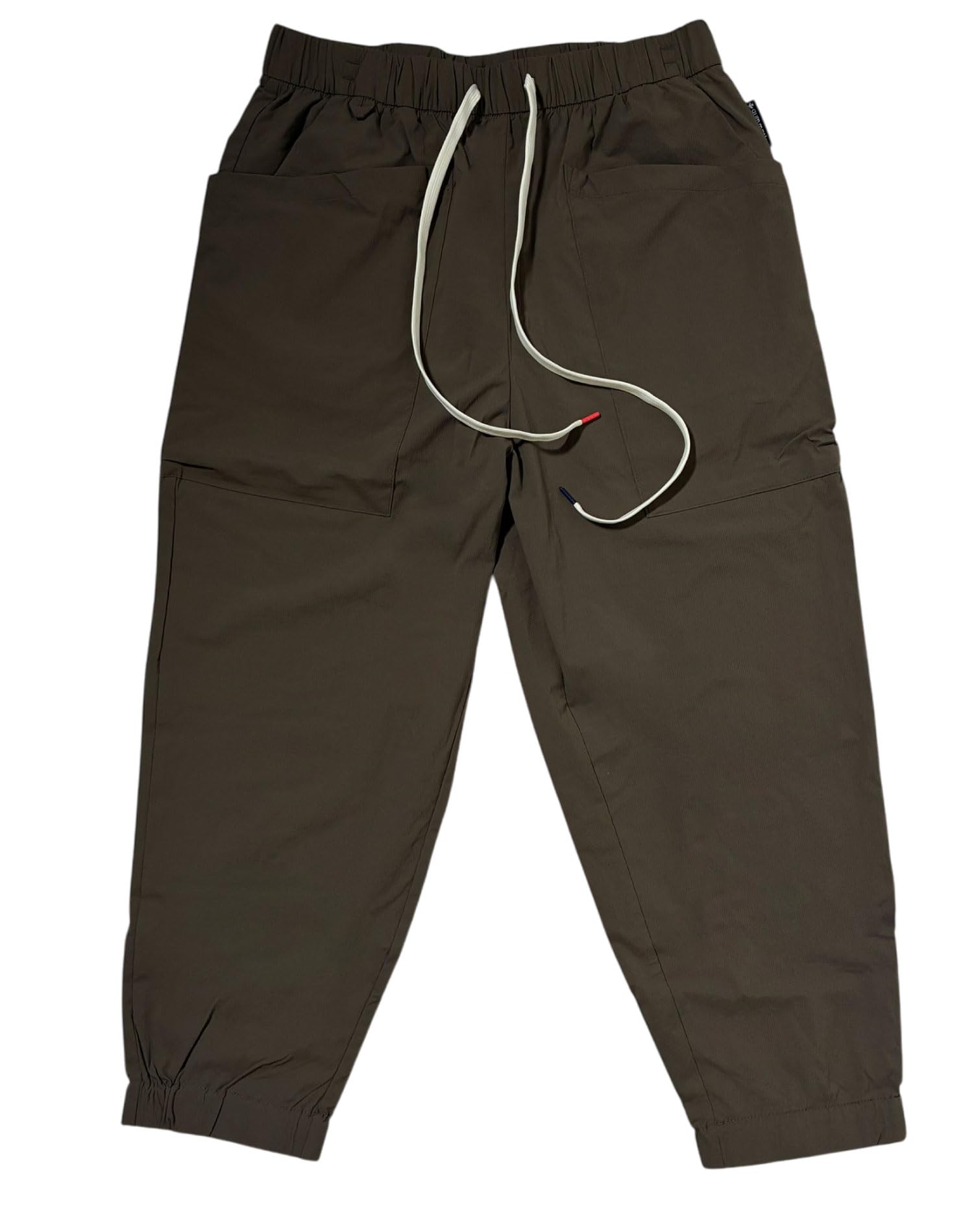 

Садові штани Gym Master Micro Rip G521729 (L, 34: Коричневий)