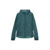 Jackets Men's Dark Turquoise Hooded Moderate Other DA0417-393