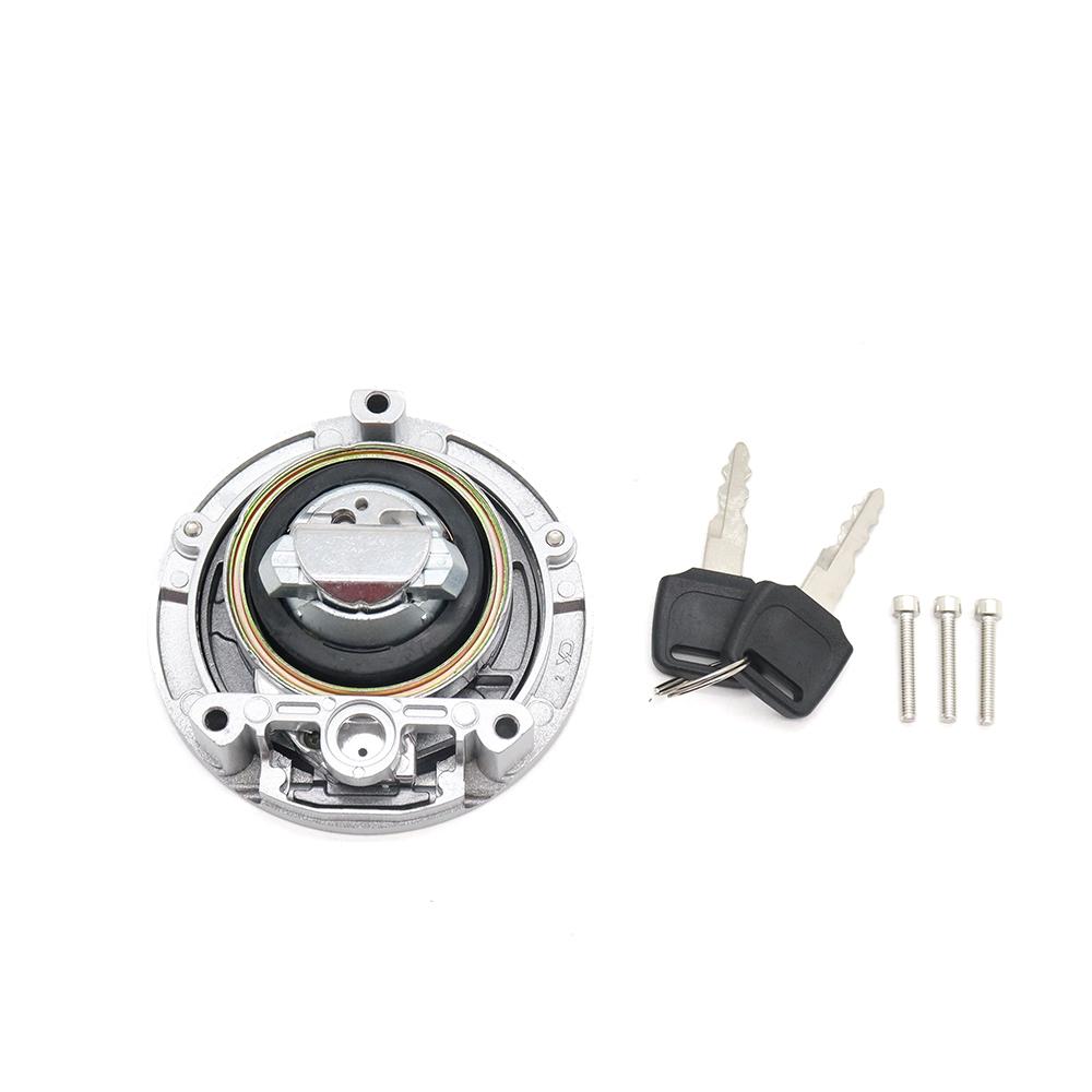 

For Honda CBR1000RR CBR250RR CB650F MSX125 CBR650F CBR500R Motorcycle Fuel Gas Cap Ignition Switch Seat Lock Key Kit Accessories one set
