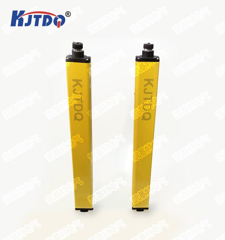 Infrared Safety Light Curtain Sensor for Punch Press Hand Protection