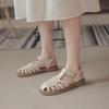 Glamorous Roman Style Women's Sandals